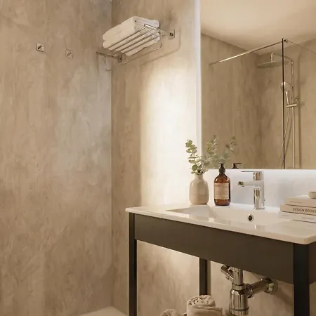 Hotel apartamentowy Kora Olea 3*