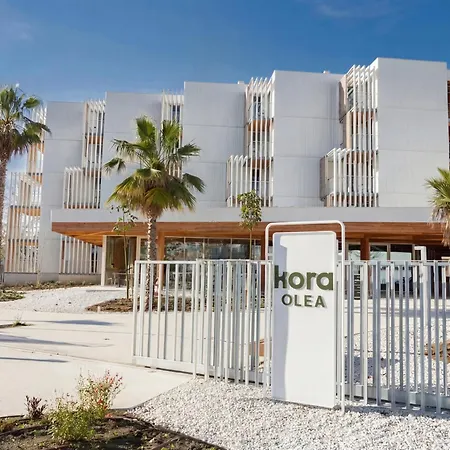 Kora Olea 3*