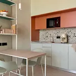 Kora Olea 3* Torremolinos