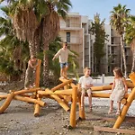 Lägenhetshotell Kora Olea 3*