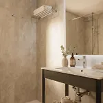 Lägenhetshotell Kora Olea 3*