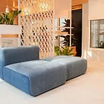 Lägenhetshotell Kora Olea 3*