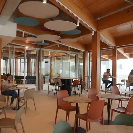 Kora Olea 3* Torremolinos