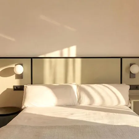 Kora Olea Lejlighedshotel 3*