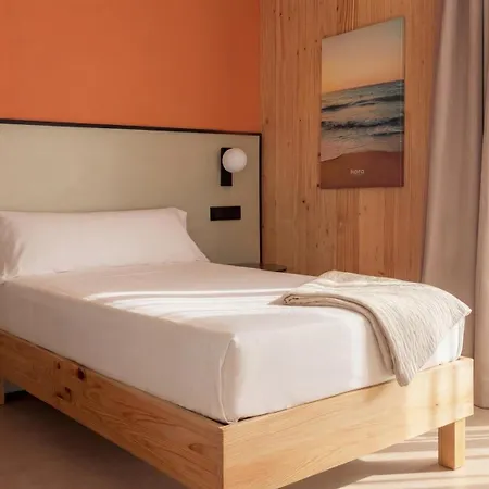 Lejlighedshotel Kora Olea