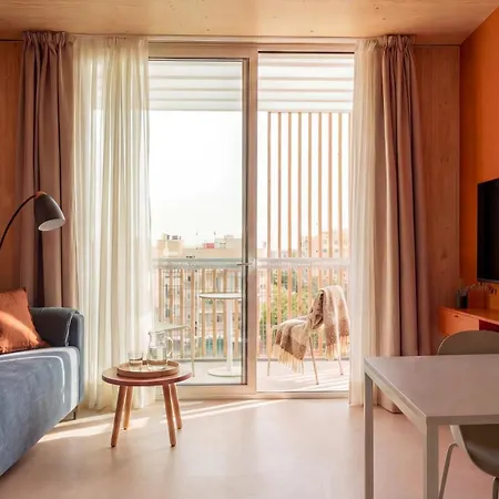 Kora Olea 3* Torremolinos