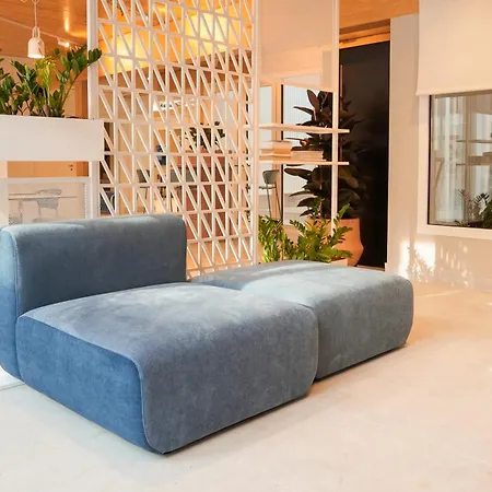 Lejlighedshotel Kora Olea 3*
