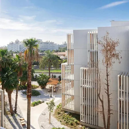 Kora Olea Aparthotel 3*