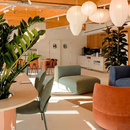Kora Olea 3* Torremolinos