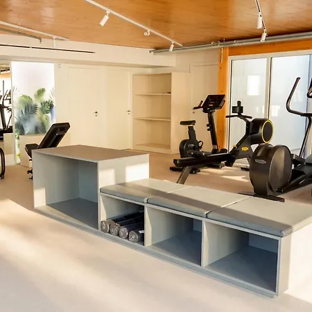 Kora Olea 3* Torremolinos