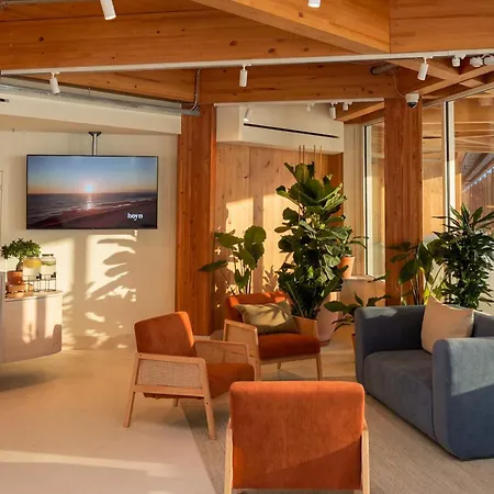 Kora Olea Lejlighedshotel