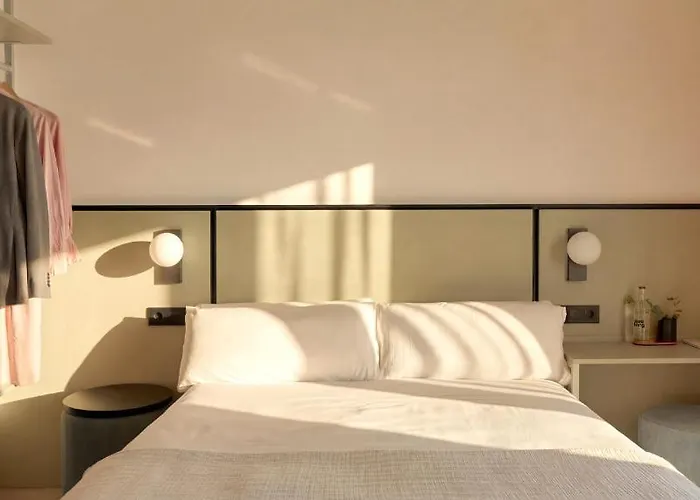 Kora Olea Aparthotel