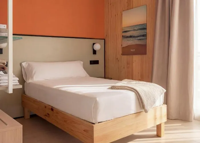 Kora Olea Aparthotel Torremolinos