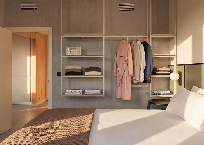 Kora Olea Aparthotel 3*