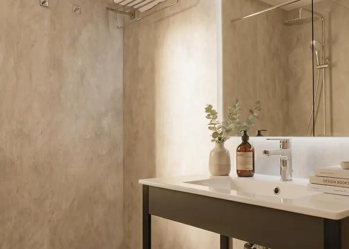 Aparthotel Kora Olea 3*