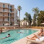 Kora Olea Aparthotel 3*