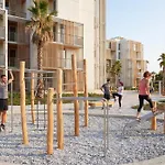 Aparthotel Kora Olea 3*