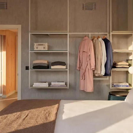 Kora Olea Aparthotel 3*